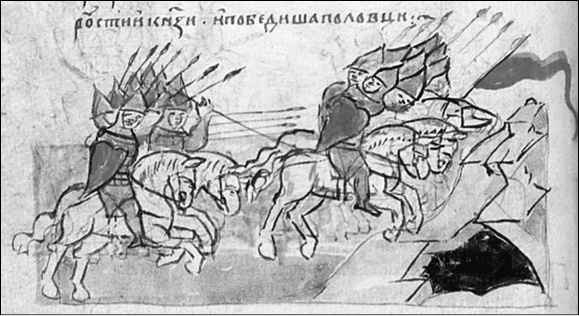 Иллюстрация к книге — Ярослав Мудрый и его тайны [i_022.jpg]