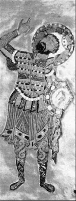 Иллюстрация к книге — Ярослав Мудрый и его тайны [i_027.jpg]