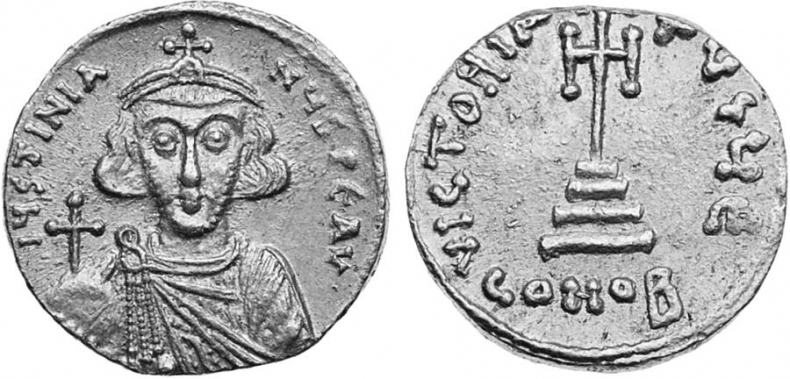 Иллюстрация к книге — Тайны хазар и русичей. Сенсации, факты, открытия [i_012.jpg]