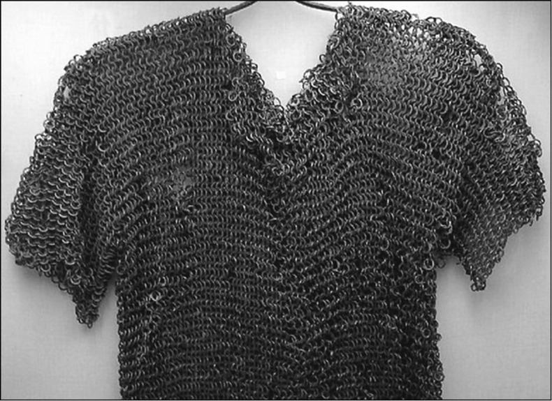 Иллюстрация к книге — Тайны хазар и русичей. Сенсации, факты, открытия [i_031.jpg]