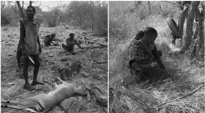 Иллюстрация к книге — Sapiens на диете. Всемирная история похудения, или Антропологический взгляд на метаболизм [i_002.jpg]