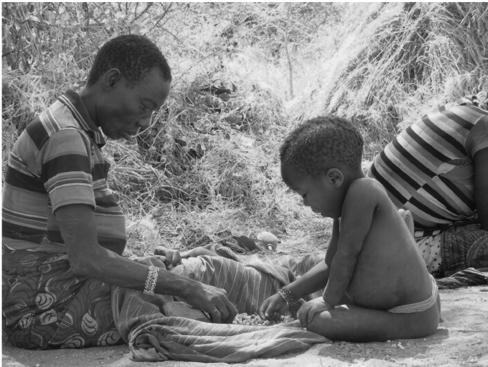 Иллюстрация к книге — Sapiens на диете. Всемирная история похудения, или Антропологический взгляд на метаболизм [i_012.jpg]