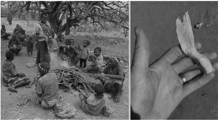 Иллюстрация к книге — Sapiens на диете. Всемирная история похудения, или Антропологический взгляд на метаболизм [i_026.jpg]