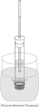 Иллюстрация к книге — Четыре дамы и молодой человек в вакууме. Нестандартные задачи обо всем на свете [i_008.jpg]