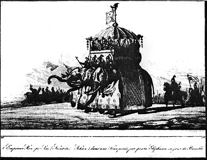 Иллюстрация к книге — Психологическая война. Теория и практика обработки массового сознания [i_009.jpg]