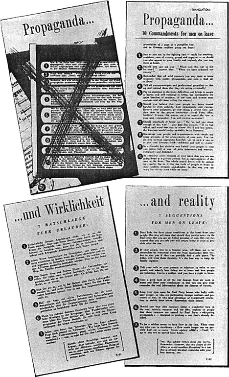 Иллюстрация к книге — Психологическая война. Теория и практика обработки массового сознания [i_023.jpg]