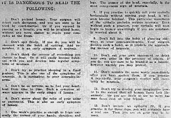 Иллюстрация к книге — Психологическая война. Теория и практика обработки массового сознания [i_033.jpg]