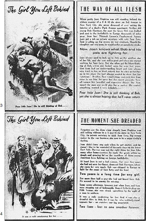 Иллюстрация к книге — Психологическая война. Теория и практика обработки массового сознания [i_040.jpg]