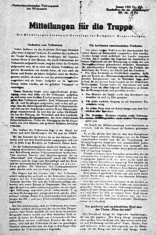 Иллюстрация к книге — Психологическая война. Теория и практика обработки массового сознания [i_044.jpg]