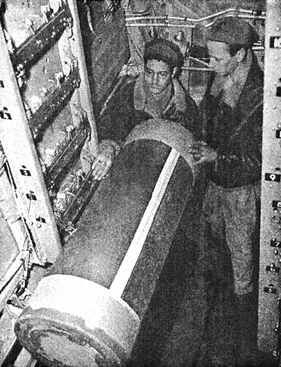 Иллюстрация к книге — Психологическая война. Теория и практика обработки массового сознания [i_055.jpg]