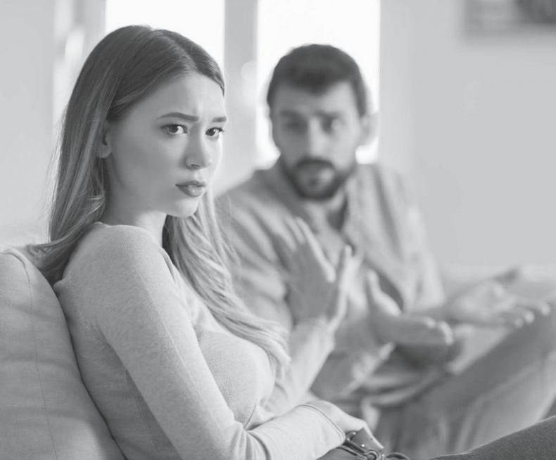 Иллюстрация к книге — Пульт от отношений. Как переключить личную жизнь с режима черной полосы на белую [i_018.jpg]