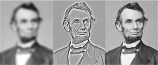 Иллюстрация к книге — Как мы видим? Нейробиология зрительного восприятия [i_018.jpg]