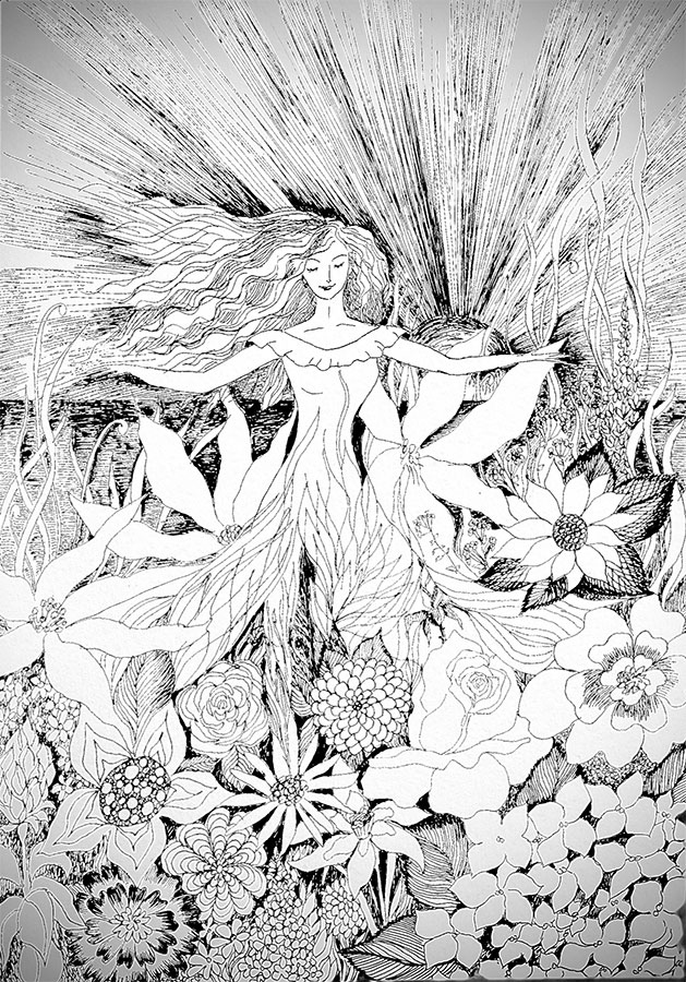 Иллюстрация к книге — Матрица стройности. Как худеть, ни в чем себе не отказывая [i_005.jpg]