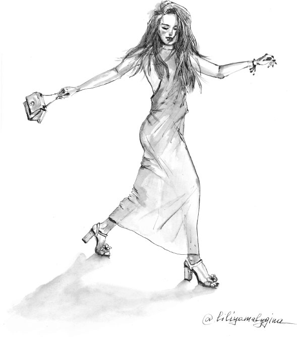 Иллюстрация к книге — Матрица стройности. Как худеть, ни в чем себе не отказывая [i_016.jpg]