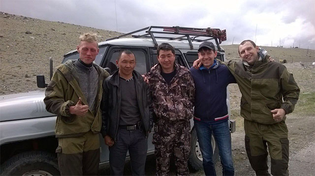 Иллюстрация к книге — В центре колеса баланса, или Борьба с последствиями [i_010.jpg]