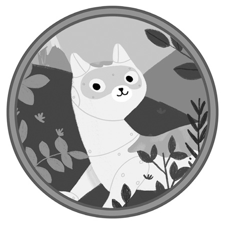 Иллюстрация к книге — Ведьма Моргана в эпоху роботов [i_012.jpg]