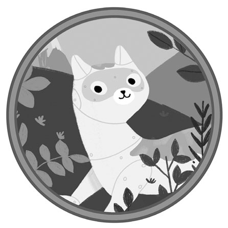 Иллюстрация к книге — Ведьма Моргана в эпоху роботов [i_020.jpg]