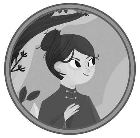 Иллюстрация к книге — Ведьма Моргана в эпоху роботов [i_022.jpg]