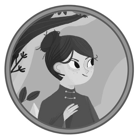 Иллюстрация к книге — Ведьма Моргана в эпоху роботов [i_026.jpg]