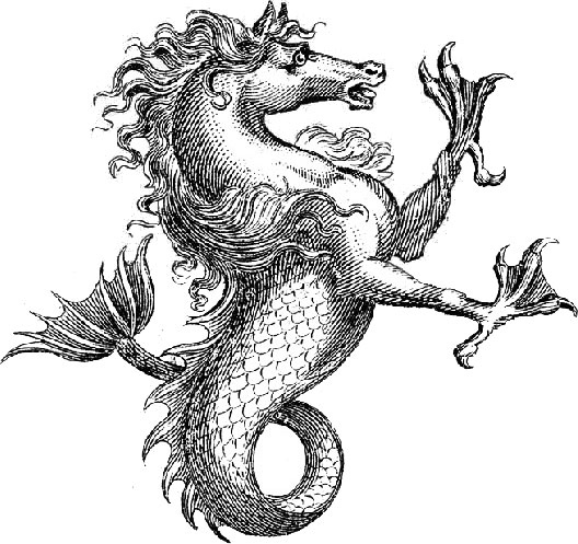 Иллюстрация к книге — Монстры: руководство для исследователя магических существ [i_006.jpg]