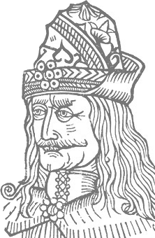 Иллюстрация к книге — Монстры: руководство для исследователя магических существ [i_007.jpg]