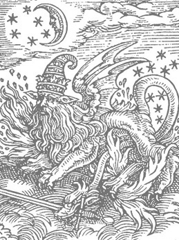 Иллюстрация к книге — Монстры: руководство для исследователя магических существ [i_019.jpg]