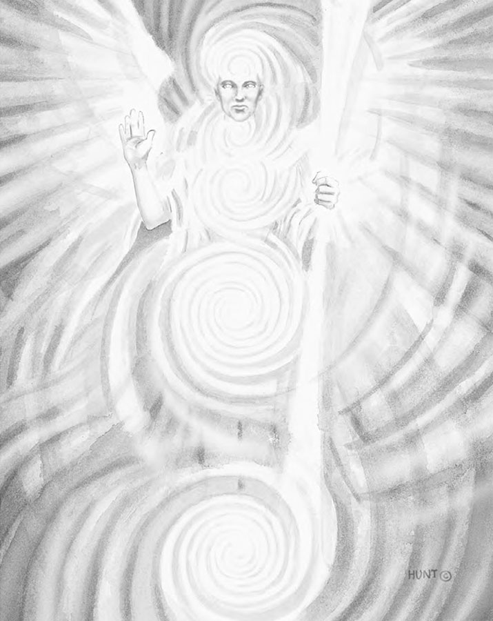 Иллюстрация к книге — Монстры: руководство для исследователя магических существ [i_022.jpg]