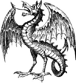 Иллюстрация к книге — Монстры: руководство для исследователя магических существ [i_026.jpg]