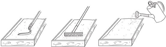 Иллюстрация к книге — Как вырастить свою рассаду и разбить правильные грядки [i_044.jpg]