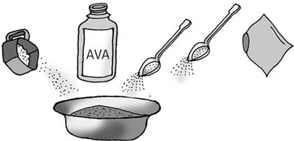 Иллюстрация к книге — Как вырастить свою рассаду и разбить правильные грядки [i_057.jpg]