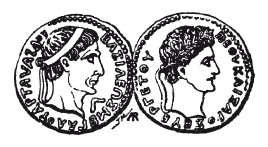 Иллюстрация к книге — История армянского народа. Доблестные потомки великого Ноя [i_033.jpg]