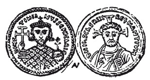 Иллюстрация к книге — История армянского народа. Доблестные потомки великого Ноя [i_058.jpg]