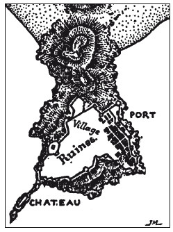 Иллюстрация к книге — История армянского народа. Доблестные потомки великого Ноя [i_084.jpg]