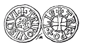 Иллюстрация к книге — История армянского народа. Доблестные потомки великого Ноя [i_117.jpg]