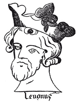 Иллюстрация к книге — История армянского народа. Доблестные потомки великого Ноя [i_118.jpg]