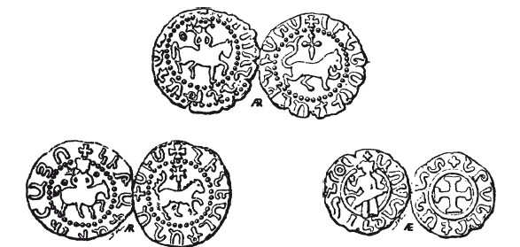 Иллюстрация к книге — История армянского народа. Доблестные потомки великого Ноя [i_162.jpg]