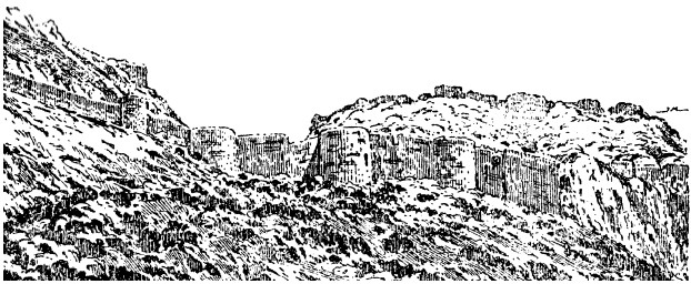 Иллюстрация к книге — История армянского народа. Доблестные потомки великого Ноя [i_169.jpg]