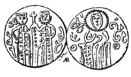 Иллюстрация к книге — История армянского народа. Доблестные потомки великого Ноя [i_178.jpg]