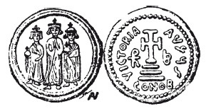 Иллюстрация к книге — История армянского народа. Доблестные потомки великого Ноя [i_187.jpg]