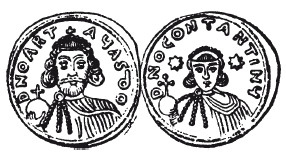 Иллюстрация к книге — История армянского народа. Доблестные потомки великого Ноя [i_197.jpg]