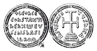 Иллюстрация к книге — История армянского народа. Доблестные потомки великого Ноя [i_205.jpg]