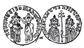 Иллюстрация к книге — История армянского народа. Доблестные потомки великого Ноя [i_212.jpg]