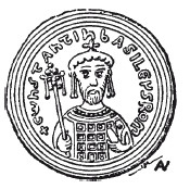 Иллюстрация к книге — История армянского народа. Доблестные потомки великого Ноя [i_216.jpg]