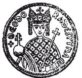 Иллюстрация к книге — История армянского народа. Доблестные потомки великого Ноя [i_218.jpg]