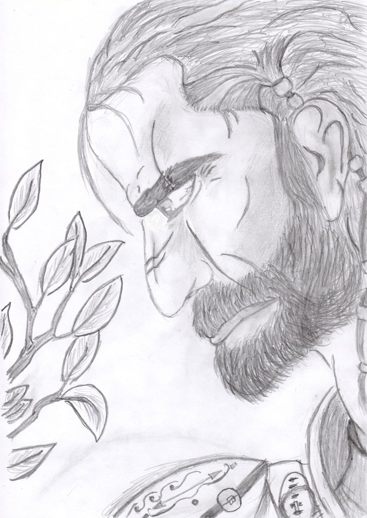 Иллюстрация к книге — Тёмных дел мастера. Книга первая [_4.jpg]