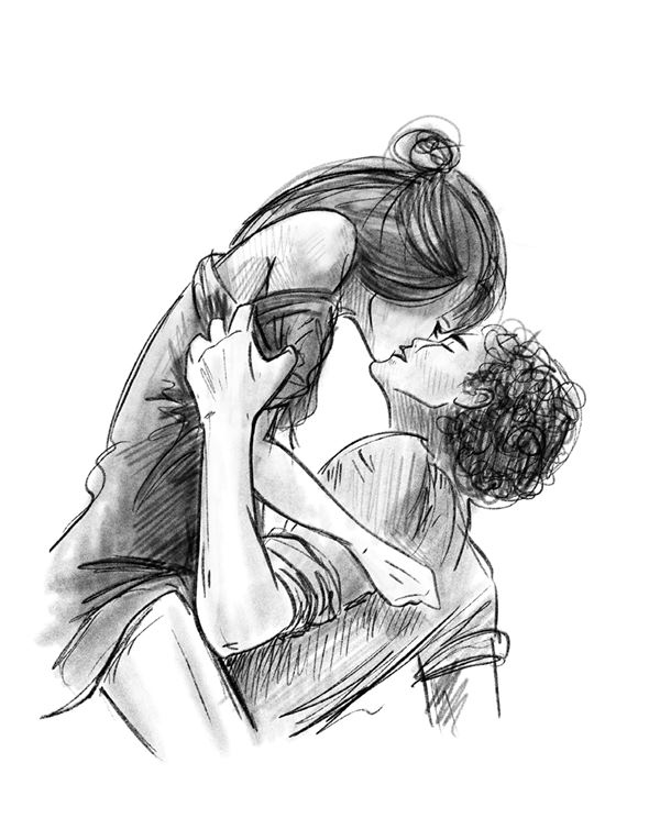 Иллюстрация к книге — FAQ. 100 вопросов и ответов про оргазм [i_011.jpg]