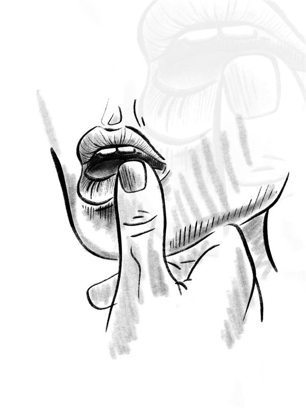 Иллюстрация к книге — FAQ. 100 вопросов и ответов про оргазм [i_025.jpg]