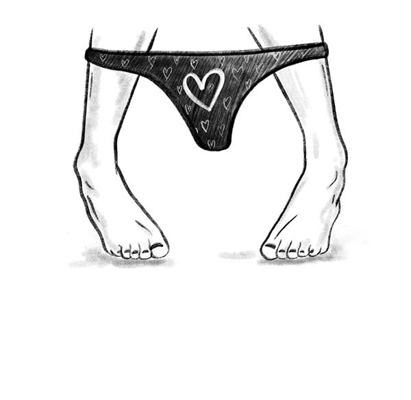 Иллюстрация к книге — FAQ. 100 вопросов и ответов про оргазм [i_026.jpg]