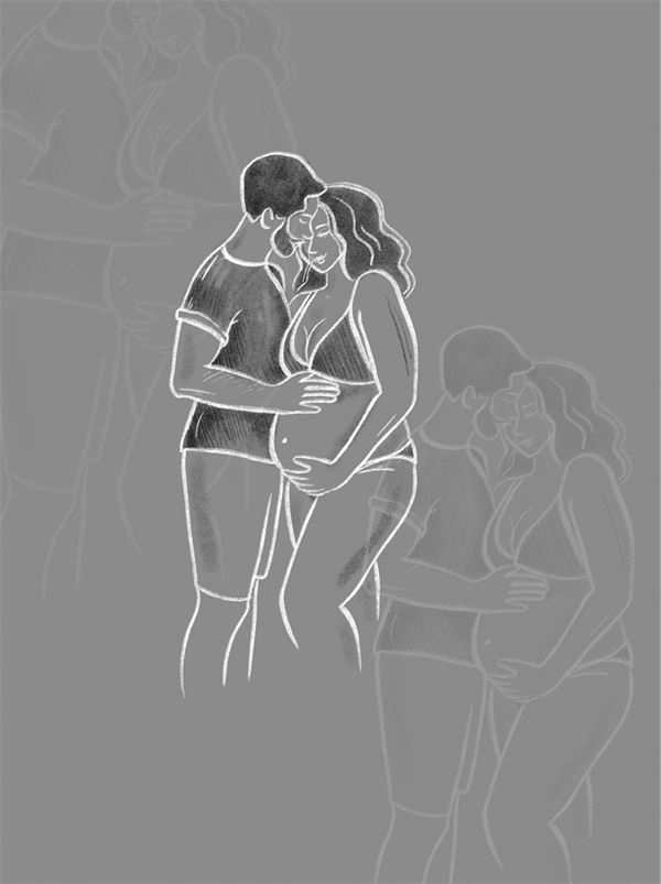 Иллюстрация к книге — FAQ. 100 вопросов и ответов про оргазм [i_045.jpg]