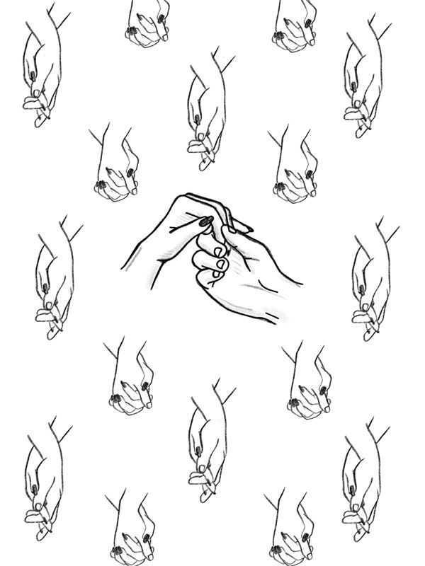 Иллюстрация к книге — FAQ. 100 вопросов и ответов про оргазм [i_055.jpg]